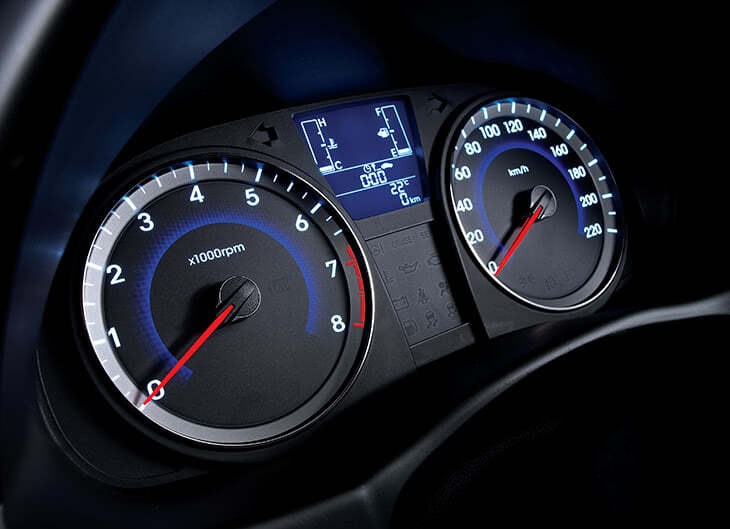 Автомобілі Hyundai м. Полтава | Купити новий Хюндай | Хюндай Центр Полтава - фото 8