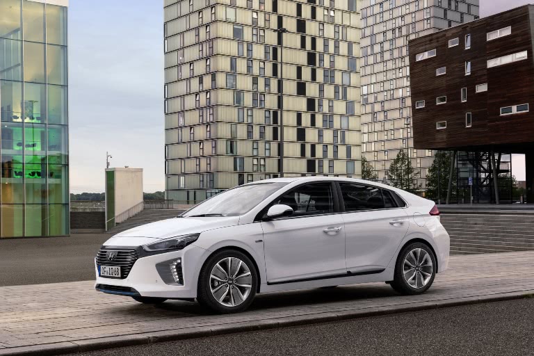 Автомобілі Hyundai м. Полтава | Купити новий Хюндай | Хюндай Центр Полтава - фото 8
