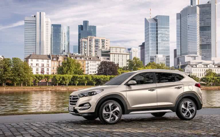 Автомобілі Hyundai м. Полтава | Купити новий Хюндай | Хюндай Центр Полтава - фото 6