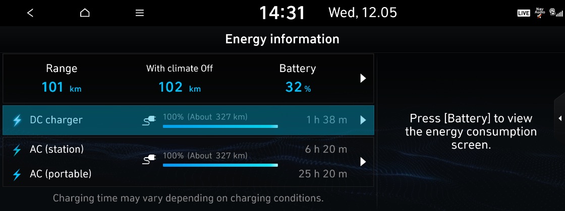 Автомобілі Hyundai м. Полтава | Купити новий Хюндай | Хюндай Центр Полтава - фото 13