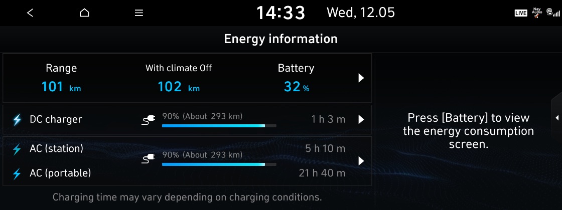 Автомобілі Hyundai м. Полтава | Купити новий Хюндай | Хюндай Центр Полтава - фото 18