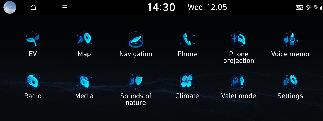 Автомобілі Hyundai м. Полтава | Купити новий Хюндай | Хюндай Центр Полтава - фото 10