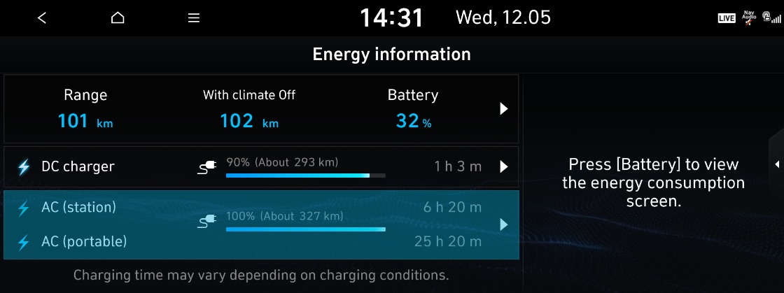 Автомобілі Hyundai м. Полтава | Купити новий Хюндай | Хюндай Центр Полтава - фото 16