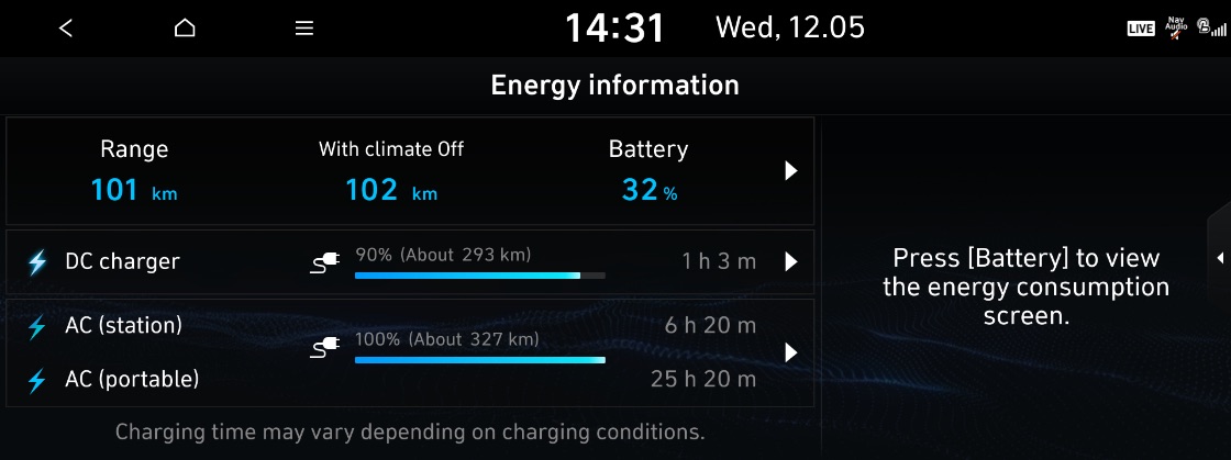 Автомобілі Hyundai м. Полтава | Купити новий Хюндай | Хюндай Центр Полтава - фото 15