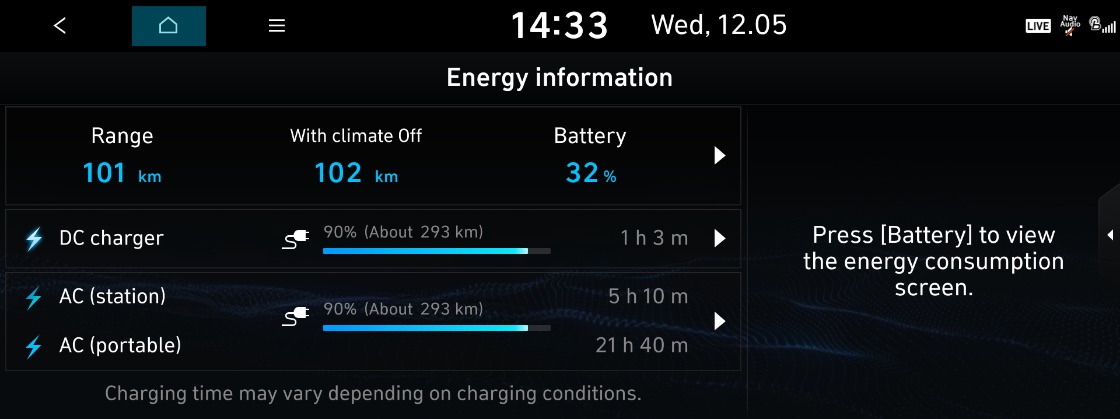 Автомобілі Hyundai м. Полтава | Купити новий Хюндай | Хюндай Центр Полтава - фото 19