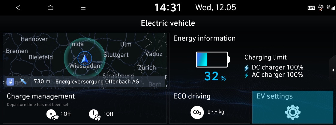 Автомобілі Hyundai м. Полтава | Купити новий Хюндай | Хюндай Центр Полтава - фото 12
