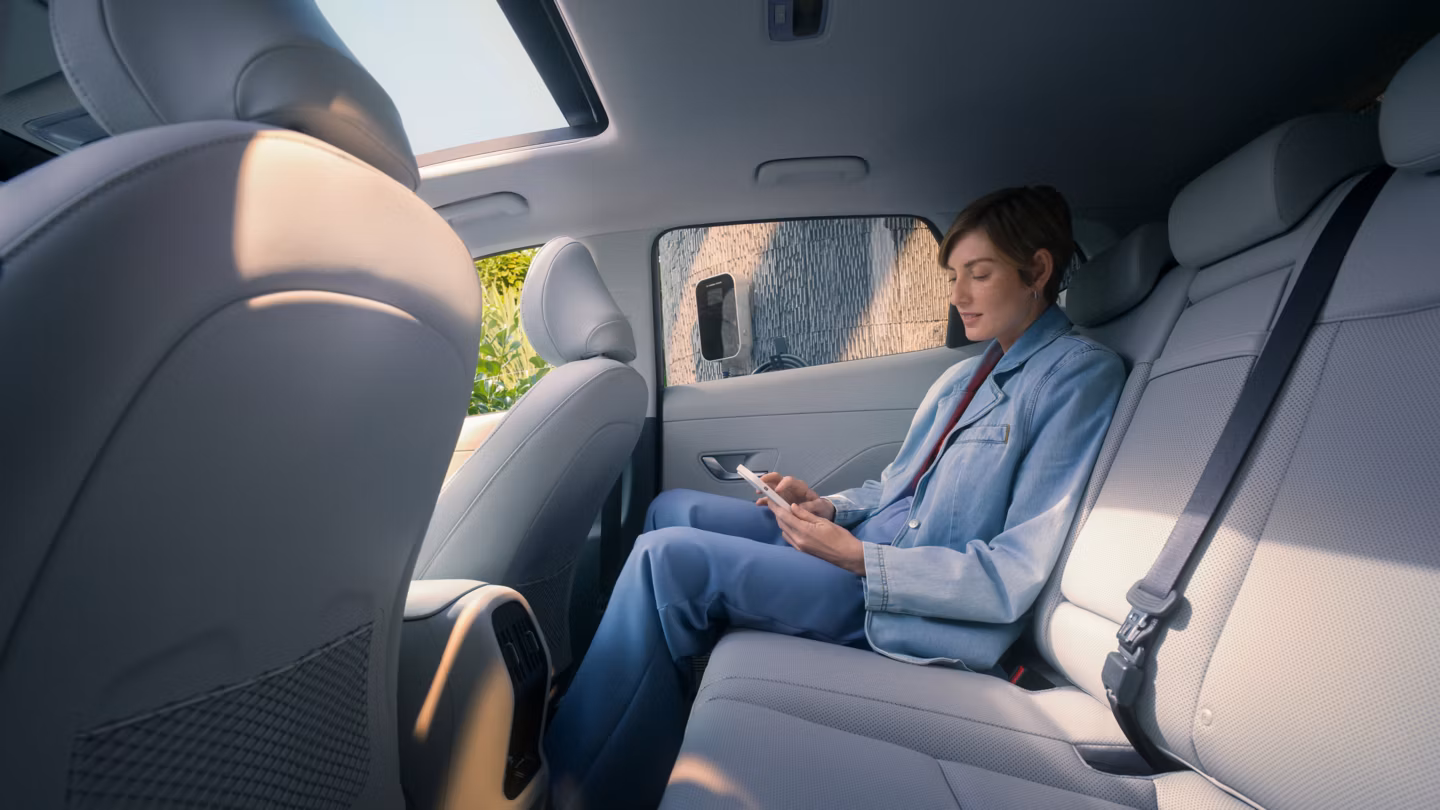 Автомобілі Hyundai м. Полтава | Купити новий Хюндай | Хюндай Центр Полтава - фото 16