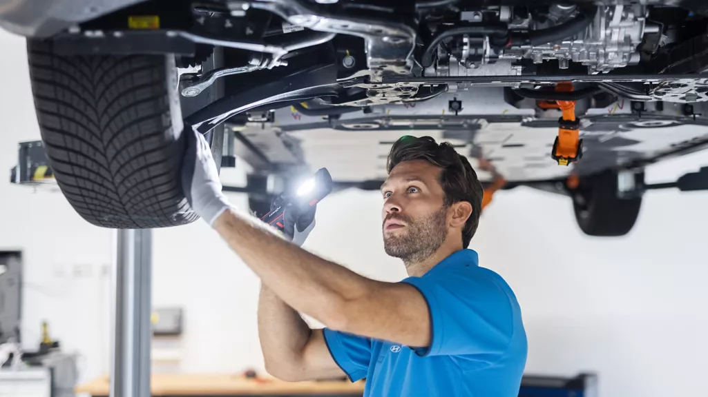 Автомобілі Hyundai м. Полтава | Купити новий Хюндай | Хюндай Центр Полтава - фото 11