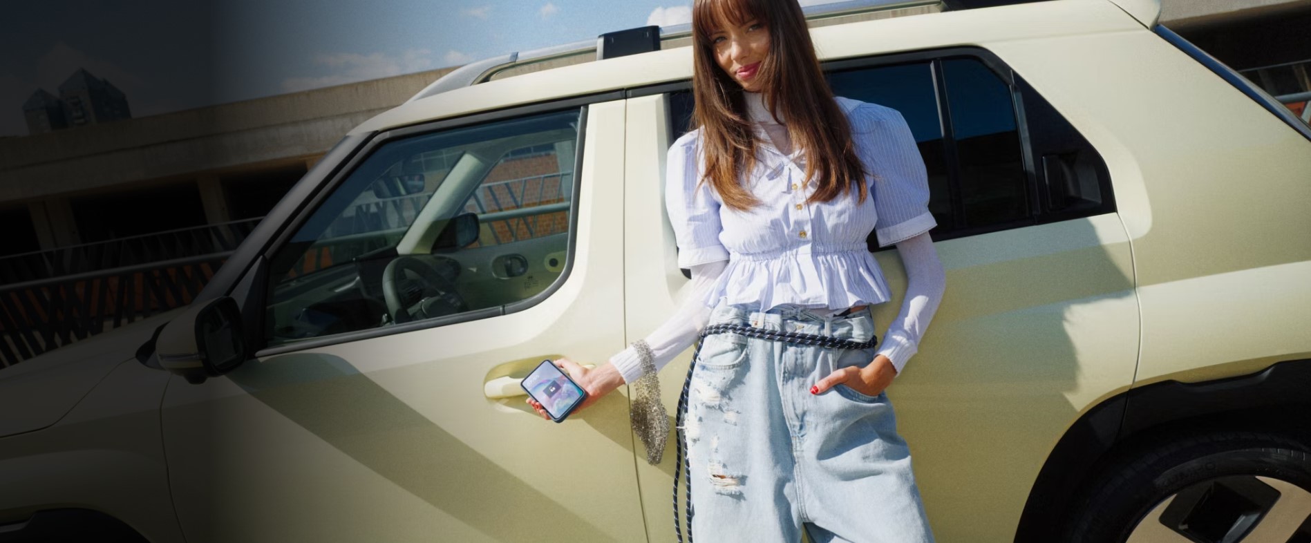 Автомобілі Hyundai м. Полтава | Купити новий Хюндай | Хюндай Центр Полтава - фото 6