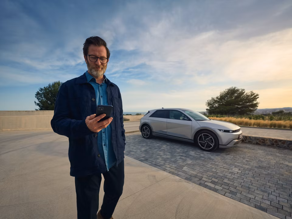 Автомобілі Hyundai м. Полтава | Купити новий Хюндай | Хюндай Центр Полтава - фото 9