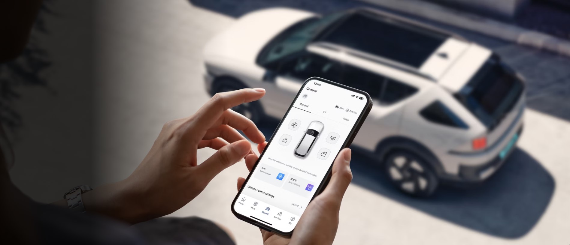 Автомобілі Hyundai м. Полтава | Купити новий Хюндай | Хюндай Центр Полтава - фото 6