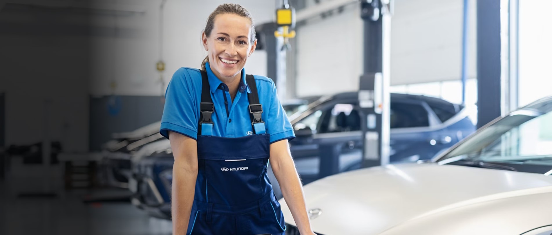 Автомобілі Hyundai м. Полтава | Купити новий Хюндай | Хюндай Центр Полтава - фото 6