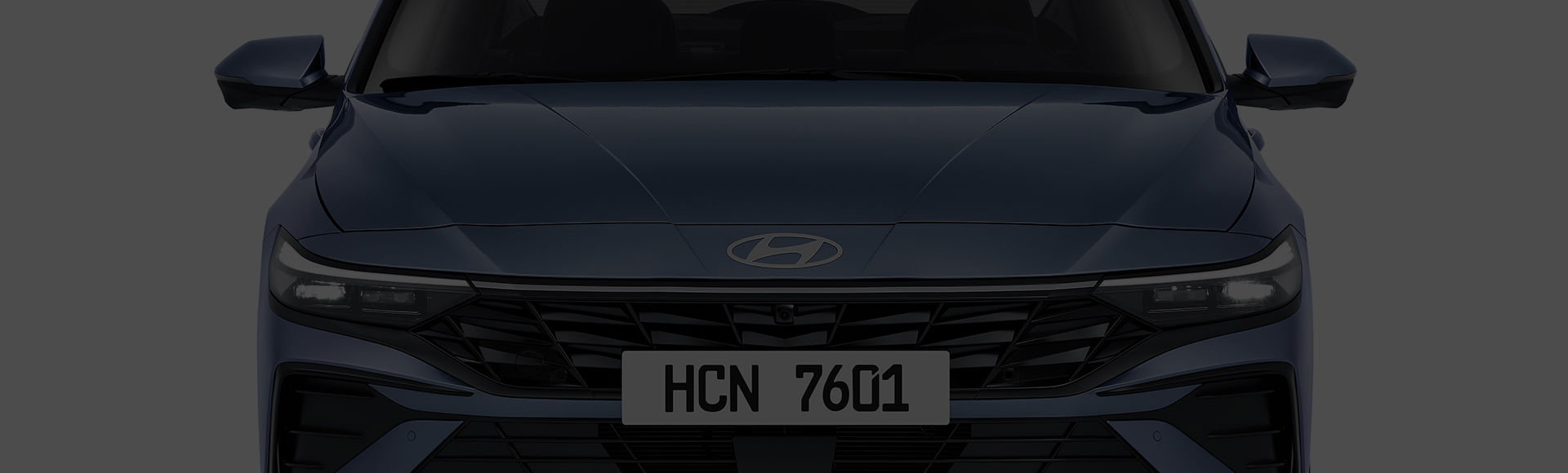 Дизайн Hyundai ELANTRA | Сучасний Седан | Хюндай Центр Полтава - фото 30