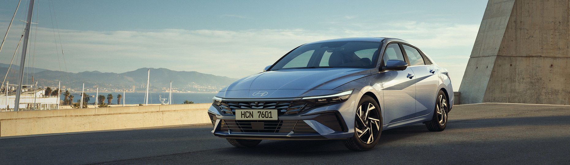 Hyundai ELANTRA (Елантра) м. Полтава | Хюндай Центр Полтава - фото 6