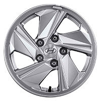 Дизайн Hyundai ELANTRA | Сучасний Седан | Хюндай Центр Полтава - фото 18