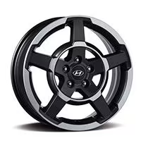 Дизайн PALISADE | Повнорозмірний Позашляховик | Хюндай Центр Полтава - фото 17