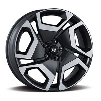 Дизайн PALISADE | Повнорозмірний Позашляховик | Хюндай Центр Полтава - фото 16