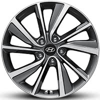 Автомобілі Hyundai м. Полтава | Купити новий Хюндай | Хюндай Центр Полтава - фото 19