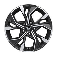 Дизайн SONATA | Стильний Седан | Хюндай Центр Полтава - фото 20