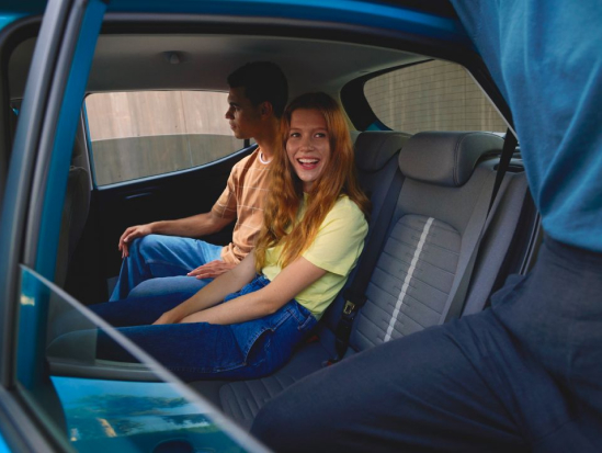 Особливості Hyundai i10 | Продуктивність | Хюндай Центр Полтава - фото 17