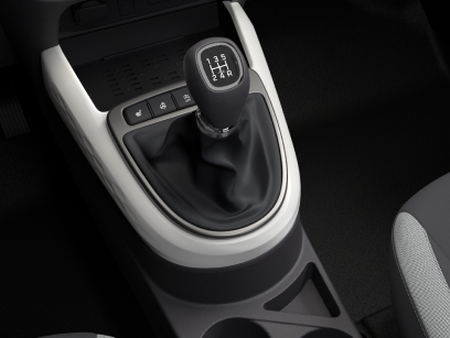 Особливості Hyundai i10 | Продуктивність | Хюндай Центр Полтава - фото 14