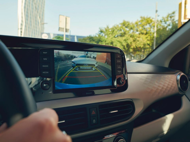 Особливості Hyundai i10 | Продуктивність | Хюндай Центр Полтава - фото 18