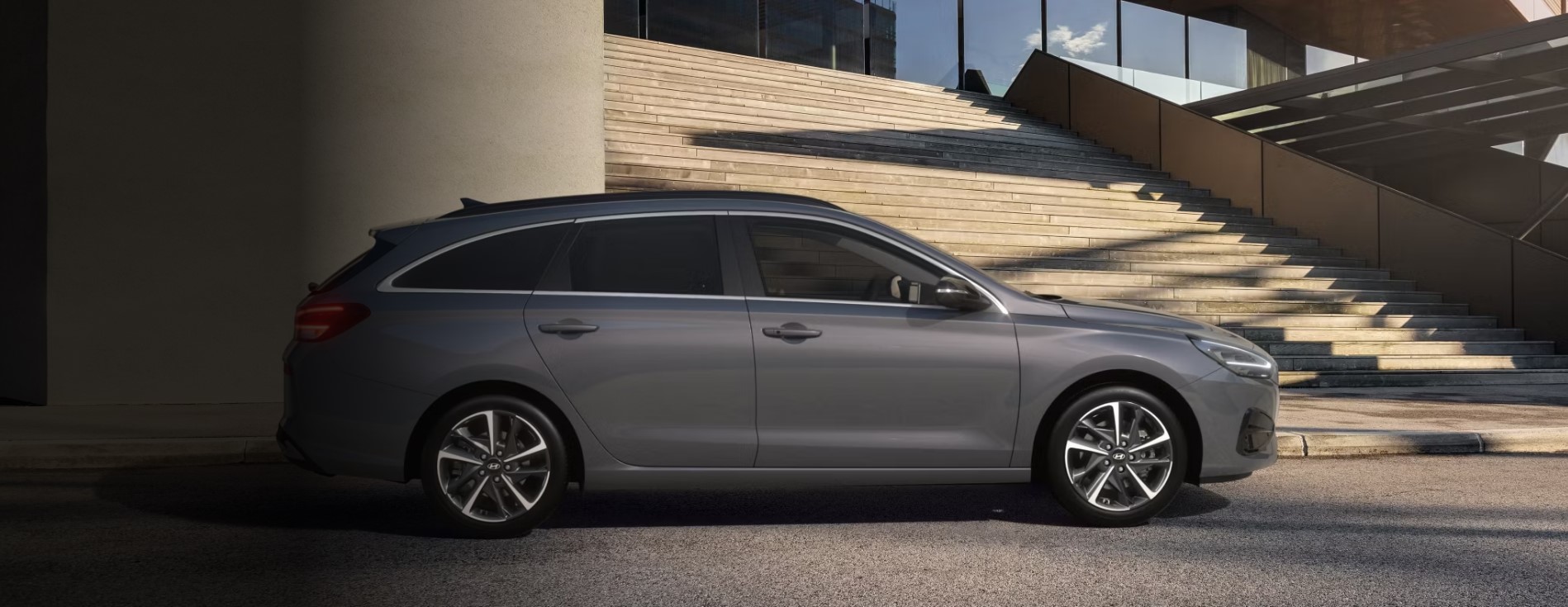 Автомобілі Hyundai м. Полтава | Купити новий Хюндай | Хюндай Центр Полтава - фото 6