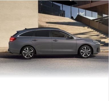 Автомобілі Hyundai м. Полтава | Купити новий Хюндай | Хюндай Центр Полтава - фото 7