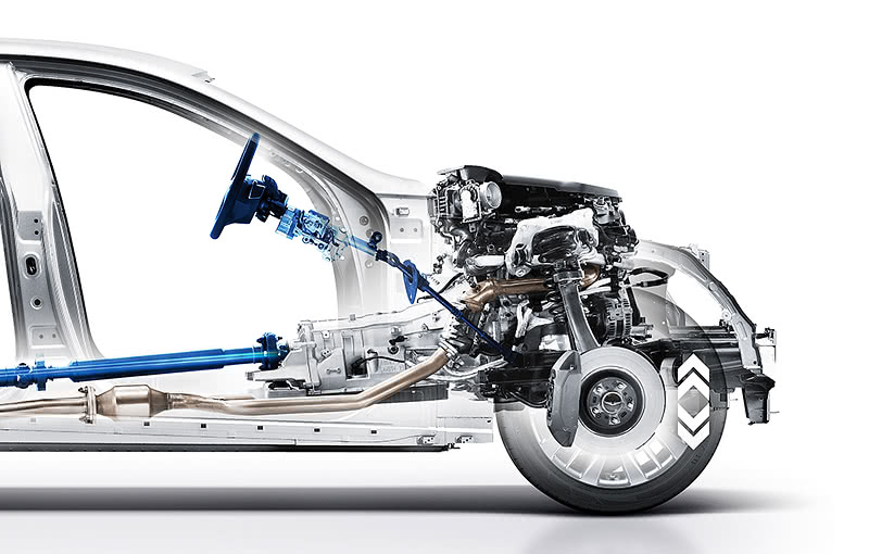 Трансмісія автомобілів Hyundai | Хюндай Центр Полтава - фото 8