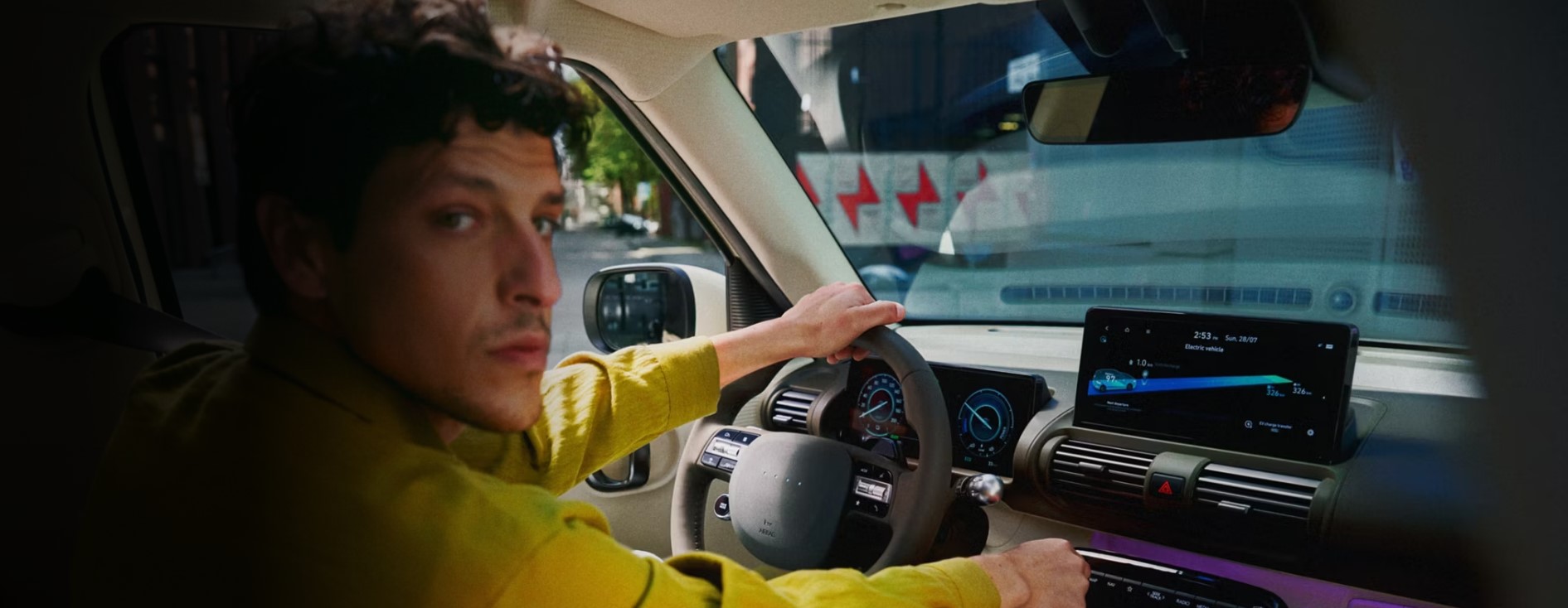 Особливості INSTER | Технічні характеристики | Хюндай Центр Полтава - фото 6