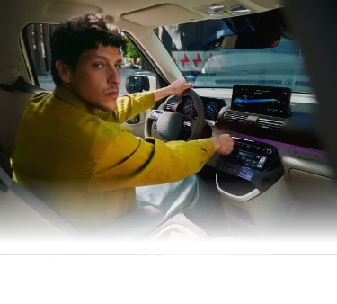 Особливості INSTER | Технічні характеристики | Хюндай Центр Полтава - фото 7