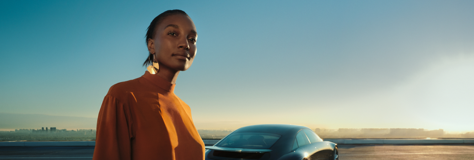 IONIQ: Нова лінійка електричних моделей від Hyundai | Хюндай Центр Полтава - фото 6