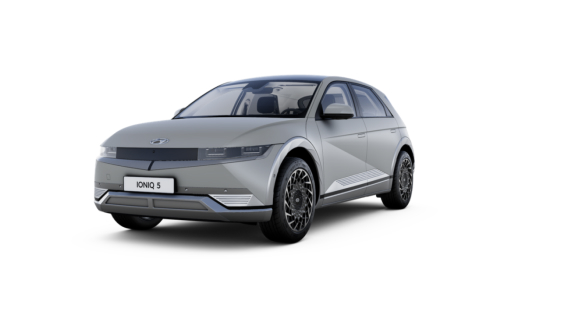 IONIQ: Нова лінійка електричних моделей від Hyundai | Хюндай Центр Полтава - фото 22