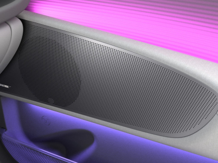 Дизайн IONIQ 6 | Електричний Стрімлайнер | Хюндай Центр Полтава - фото 14