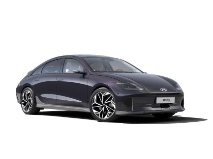 Дизайн IONIQ 6 | Електричний Стрімлайнер | Хюндай Центр Полтава - фото 30