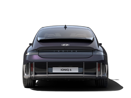 Дизайн IONIQ 6 | Електричний Стрімлайнер | Хюндай Центр Полтава - фото 32