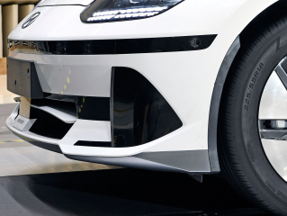 Дизайн IONIQ 6 | Електричний Стрімлайнер | Хюндай Центр Полтава - фото 33