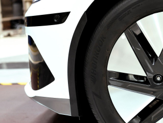 Дизайн IONIQ 6 | Електричний Стрімлайнер | Хюндай Центр Полтава - фото 34