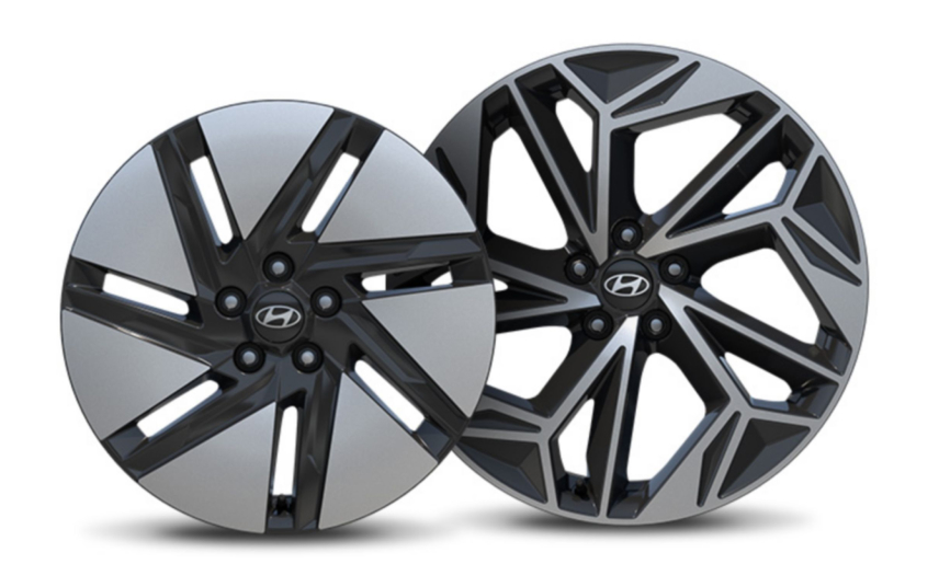 Дизайн IONIQ 6 | Електричний Стрімлайнер | Хюндай Центр Полтава - фото 36