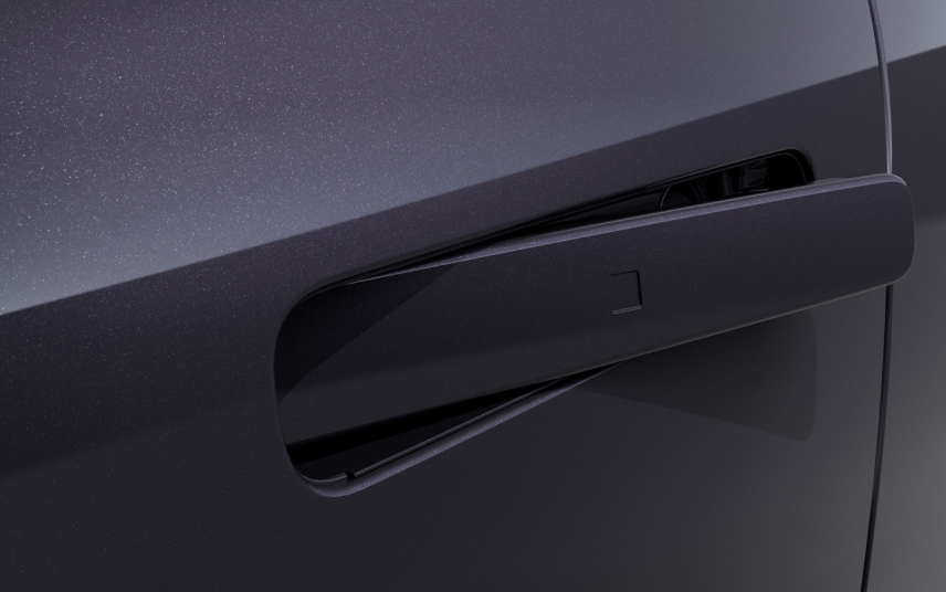 Дизайн IONIQ 6 | Електричний Стрімлайнер | Хюндай Центр Полтава - фото 39