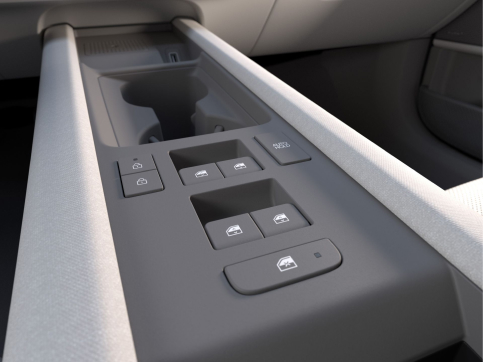 Дизайн IONIQ 6 | Електричний Стрімлайнер | Хюндай Центр Полтава - фото 20