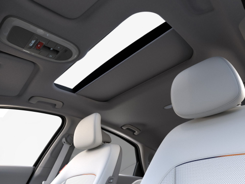 Дизайн IONIQ 6 | Електричний Стрімлайнер | Хюндай Центр Полтава - фото 21