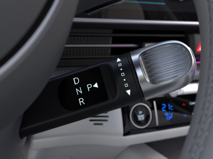 Продуктивність Hyundai IONIQ 6 | Хюндай Центр Полтава - фото 13