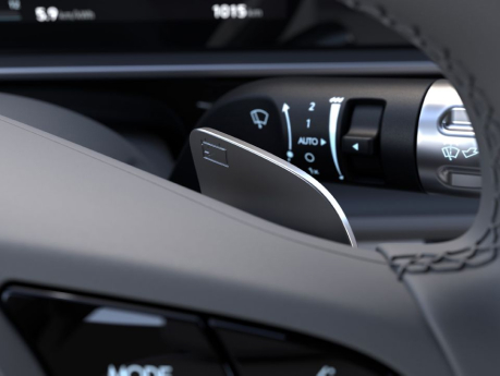 Продуктивність Hyundai IONIQ 6 | Хюндай Центр Полтава - фото 14