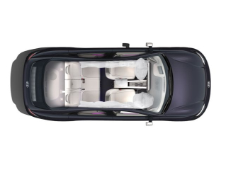 Особливості Hyundai IONIQ 6 | Хюндай Центр Полтава - фото 33