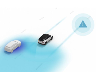 Особливості Hyundai IONIQ 6 | Хюндай Центр Полтава - фото 34