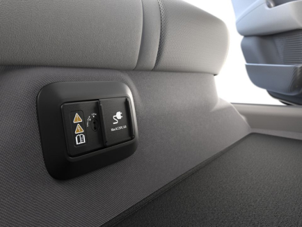 Особливості Hyundai IONIQ 6 | Хюндай Центр Полтава - фото 8