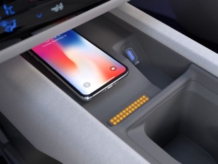 Особливості Hyundai IONIQ 6 | Хюндай Центр Полтава - фото 27