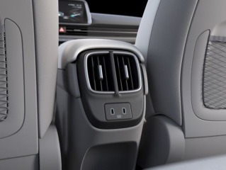 Особливості Hyundai IONIQ 6 | Хюндай Центр Полтава - фото 28