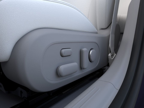 Особливості Hyundai IONIQ 6 | Хюндай Центр Полтава - фото 20